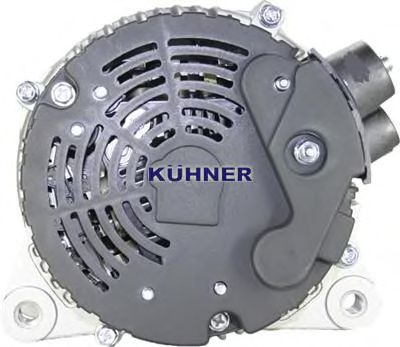 AD KUHNER 301509ri -  Генератор